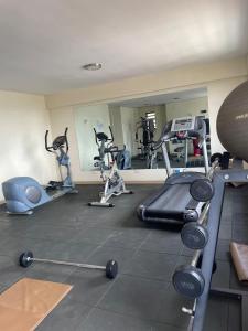 Tulia Loft Westlands