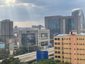 Tulia Loft Westlands