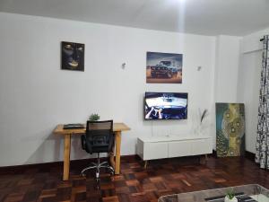 Tulia Loft Westlands