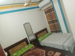 Hotel Rose garden jaterbari