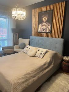 Komfortowy apartament blisko Niegocina