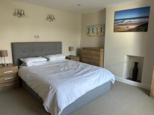 Kurnell Cottage, Staithes