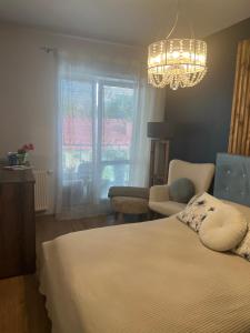 Komfortowy apartament blisko Niegocina