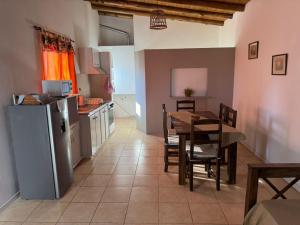 Ricon de malvones vintage