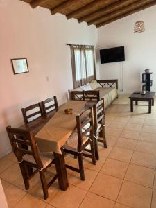 Ricon de malvones vintage