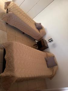 Ricon de malvones vintage