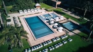 Sheraton Pilar Hotel & Convention Center