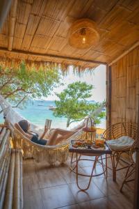 Bamboo Seaview Koh Larn Second Floor - 2nd Floor