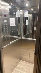 Hermanos Gutiérrez Apartment