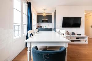 Disneyland-Paris, 6pers, Parking, Wifi