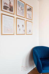 Disneyland-Paris, 6pers, Parking, Wifi