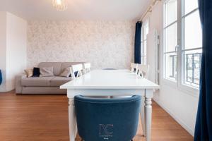 Disneyland-Paris, 6pers, Parking, Wifi