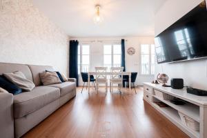 Disneyland-Paris, 6pers, Parking, Wifi