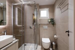 Luxury Marina Beach Stay