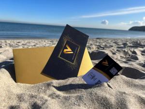 Modern Vero Apartments Waterfront