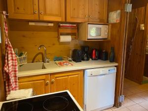 Chalet Le Lezard