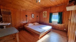 Chalet Le Lezard
