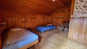 Chalet Le Lezard