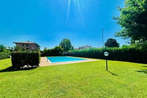 Giove Apartment - piscina e natura a Sirmione