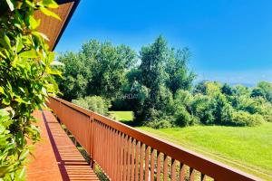 Giove Apartment - piscina e natura a Sirmione