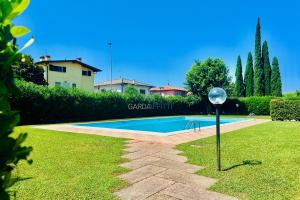 Giove Apartment - piscina e natura a Sirmione