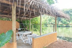 Juula lagoon resort Hikkaduwa