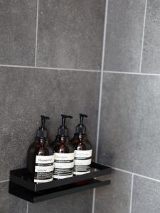 The Pacific Retreat TATEYAMA