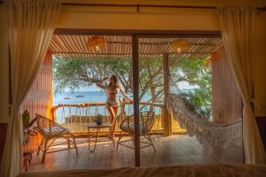 Bamboo Seaview Koh Larn Second Floor - 2nd Floor