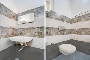 Super Hotel O Thiruvananthapuram Kochuveli Formerly Jasmin Villa