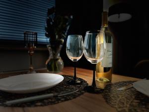 klimatyczne Studio przy Zegrzu