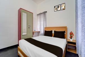 Super Hotel O Thiruvananthapuram Kochuveli Formerly Jasmin Villa