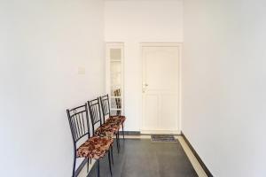 Super Hotel O Thiruvananthapuram Kochuveli Formerly Jasmin Villa