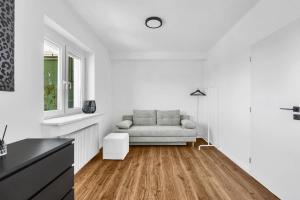 Panorama Apartment & Terrace in Bratislava Center