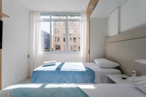 Lindo Apartamento Climatizado Copacabana Rio de Janeiro