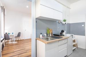 Modern & Functional Comfort With AC by NW