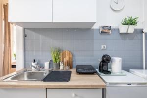 Modern & Functional Comfort With AC by NW