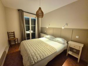 Maison La Côtière proche plage avec parking