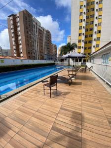 Beautiful apartment in Belém, PA