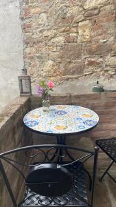 Ampio appartamento centro storico