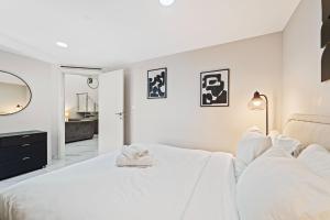 Duplex 2BR next to Marina Beach