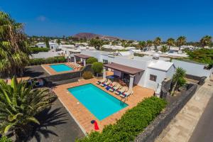 Villa Dorada by Villa Plus