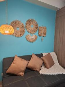 Shore 2 Staycation Condotel at MOA Pasay Near Airport