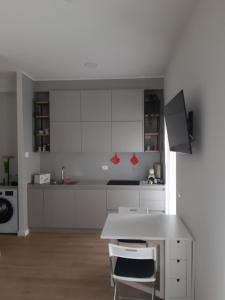 Rebibbia Guest Art 2 Metro B