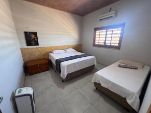 Maraville - Pé na areia, super aconchegante, frente mar com internet