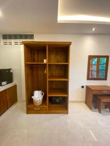 Malaka pedati homestay