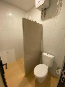 Malaka pedati homestay