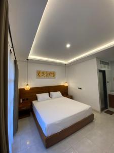 Malaka pedati homestay