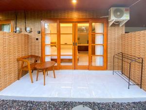 Malaka pedati homestay