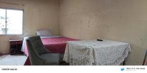 Cabañas Caprumadp, departamento