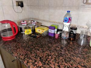 Master Room In Nasr City, Private Bathroom